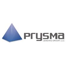 prysma lending logo